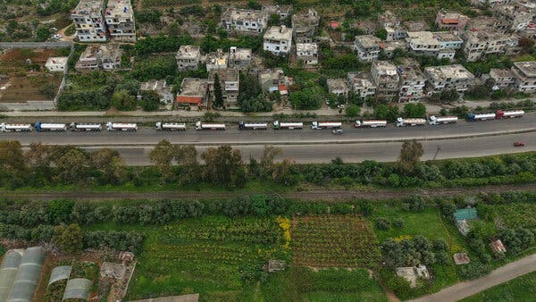 ec7b8d72-22d5-4aa0-9fab-995660fed98a Syria’s Economic Opportunities Amid Middle East Conflict