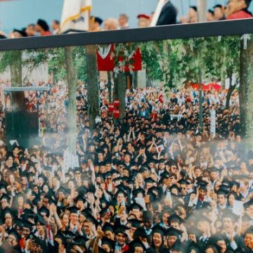 Harvard Faculty Caps Full A’s to Address Grade Inflation