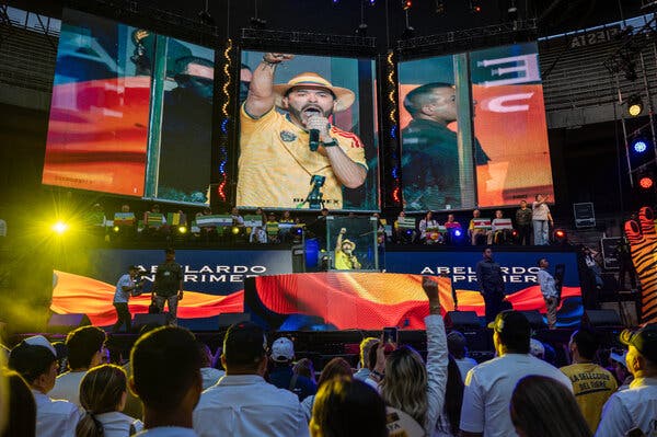 ed1f7b52-227a-485b-969d-b35b26ebee0e Colombia Faces Pivotal Election Amid Rising Right-Wing Influence