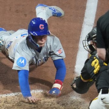 Craig Counsell Faces Challenges as Chicago Cubs Aim to Rebound