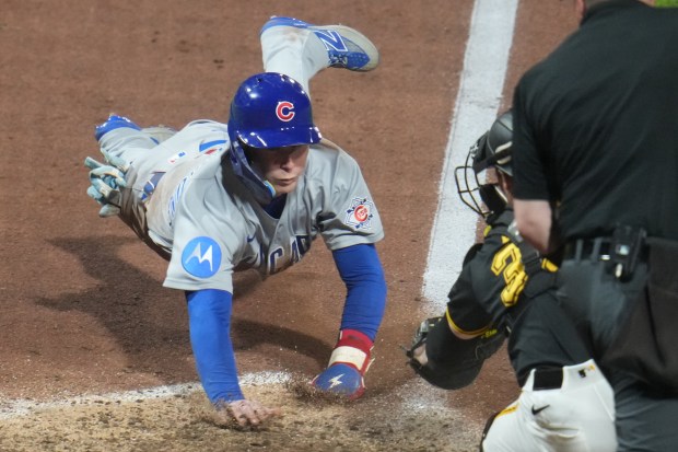ed8ffd80-add5-4dc2-8633-73cde3835bce Craig Counsell Faces Challenges as Chicago Cubs Aim to Rebound