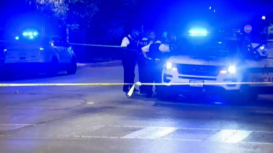 Chicago Faces Teen Takeovers and Violence Over Memorial Day Weekend