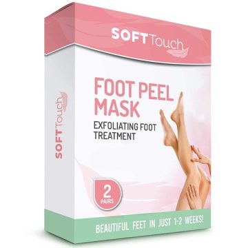 Choosing the Best Foot Peel for Healthier Feet