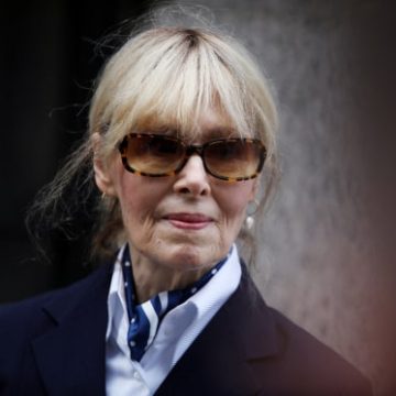 E. Jean Carroll: More Than Just an Accuser