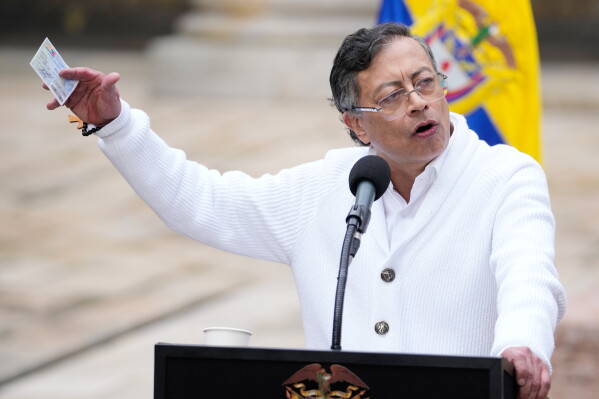 efbcbfaf-0c10-4898-998a-652d7361c101 Colombia Faces Election Amid Political Tension