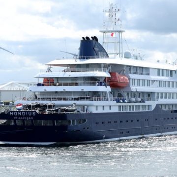 Hantavirus Outbreak on Cruise Ship Leads to Quarantine in Rotterdam
