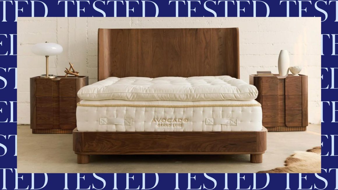 The Best Bed Frames of 2026 for Quality and Style