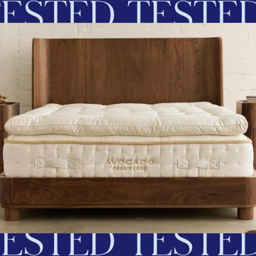 f03404d1-0a13-4797-b281-91086e8a1d0d The Best Bed Frames of 2026 for Quality and Style