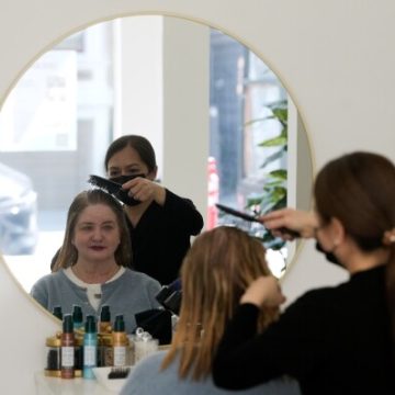 The Rise of Head Spas: Deep Relaxation and Rejuvenation