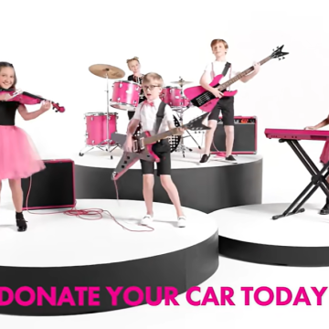 Legal Battle Over Kars4Kids Jingle in California