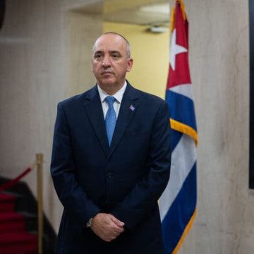 Cuba Expresses Willingness to Negotiate with the U.S.