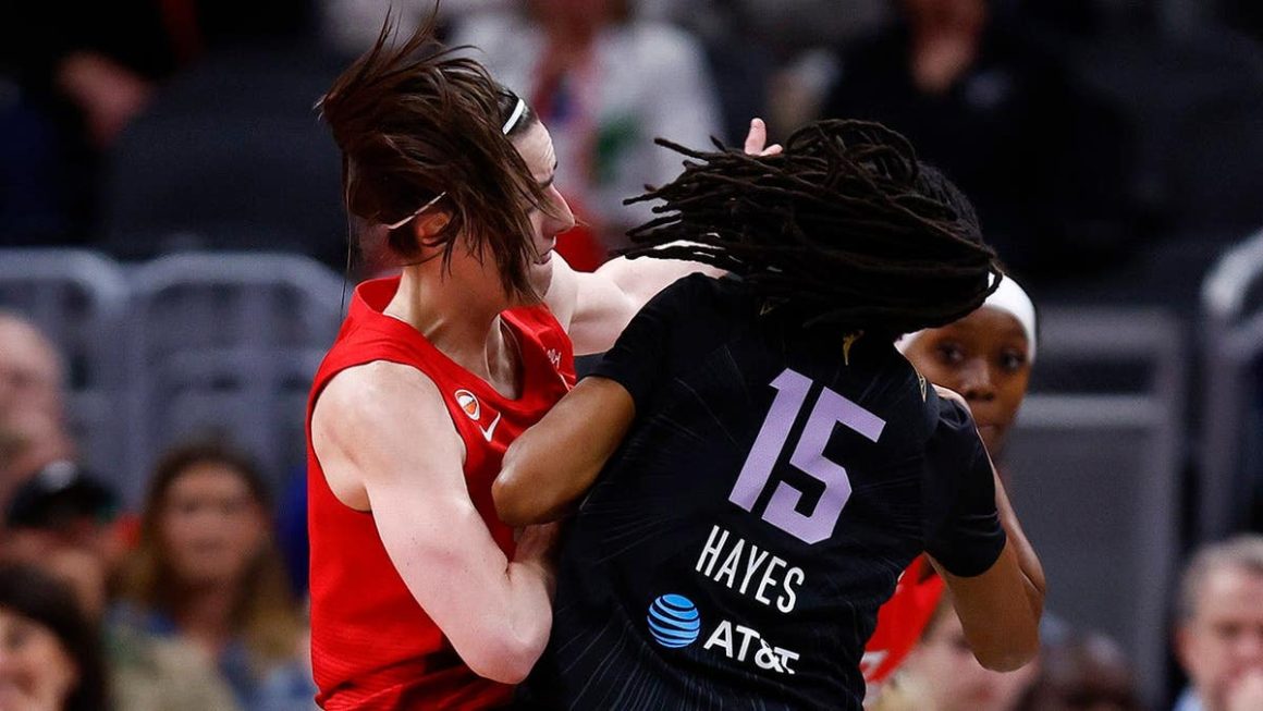 WNBA Players Under Spotlight Amid Social Media Controversy