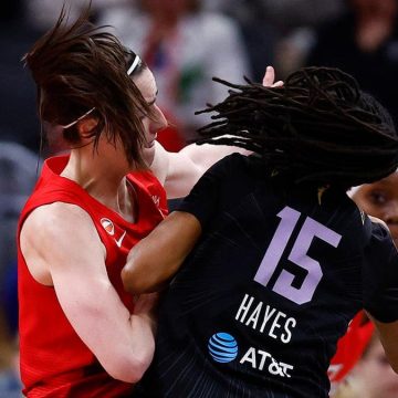 WNBA Players Under Spotlight Amid Social Media Controversy