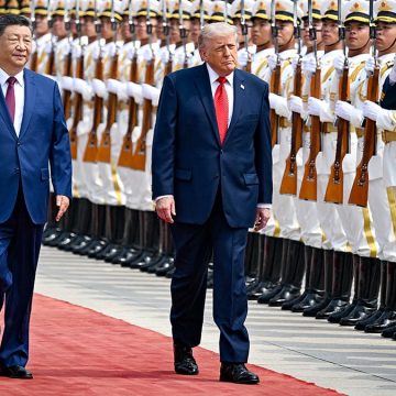 f62d3ccd-b827-43e1-ac3e-4a177888b865 Trump’s Visit to Beijing Highlights Unresolved Taiwan Issue