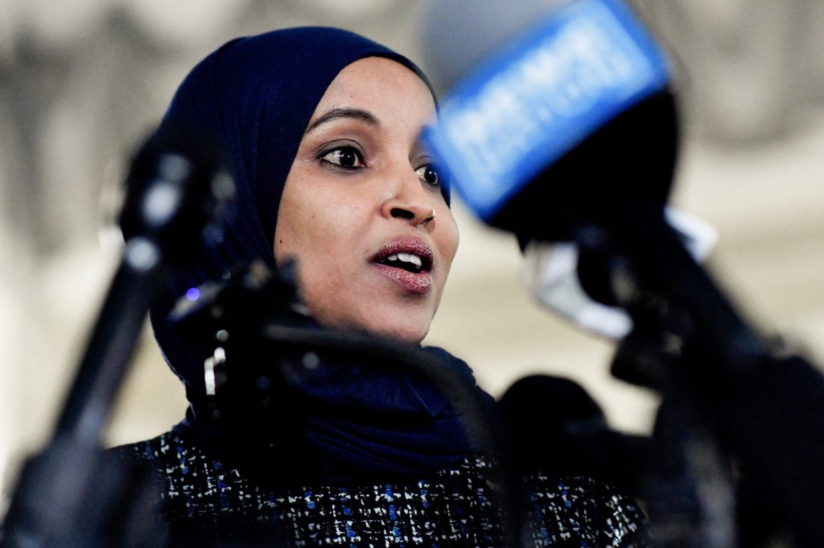 Ilhan Omar Responds to Fraud Allegations Amid DOJ Investigation Claims