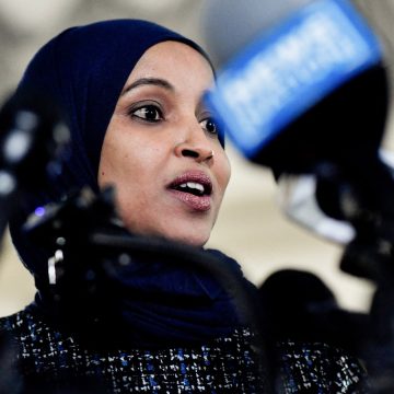 Ilhan Omar Responds to Fraud Allegations Amid DOJ Investigation Claims