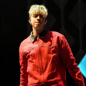 Social Media Influencer Charged in Murder Plot