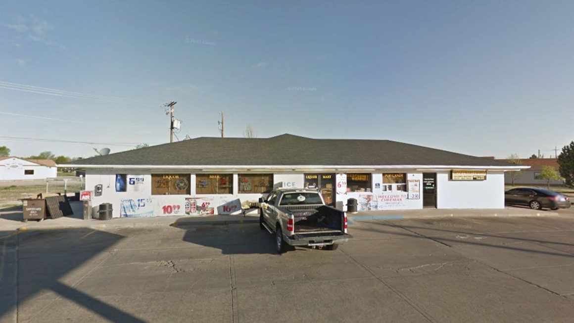 Dog Triggers Shotgun in Nebraska Gas Station Incident
