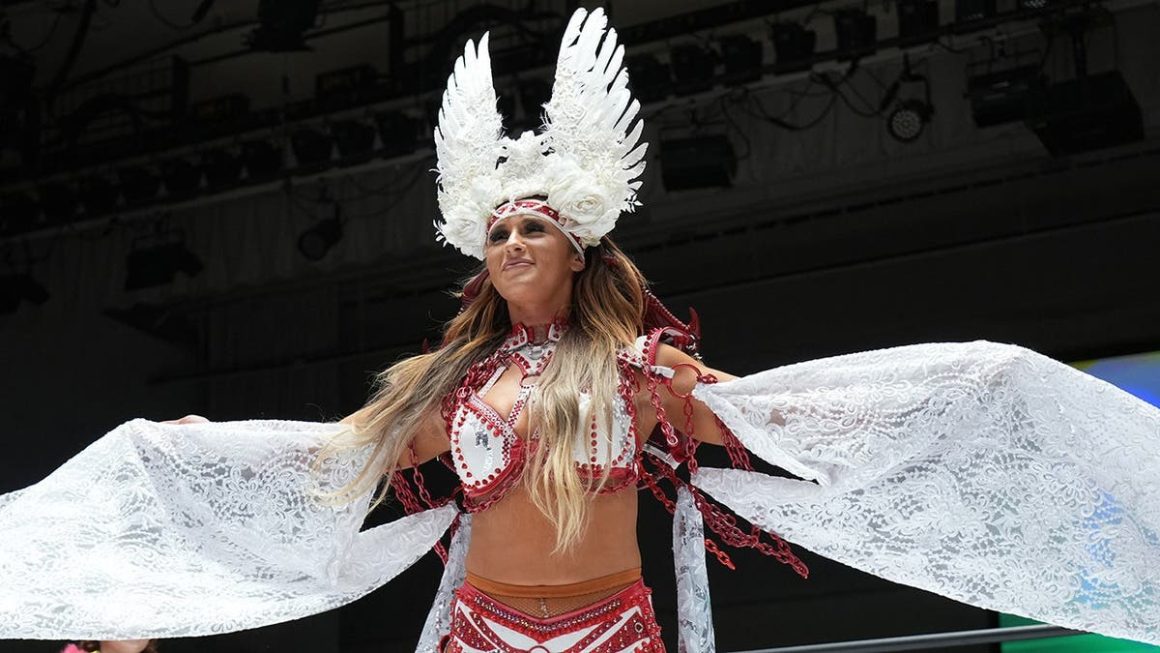 AEW Double or Nothing: Match Previews and Predictions