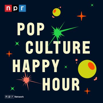 f92baaa5-156b-4674-a0ab-12865cbd3cfa Pop Culture Happy Hour Podcast Overview