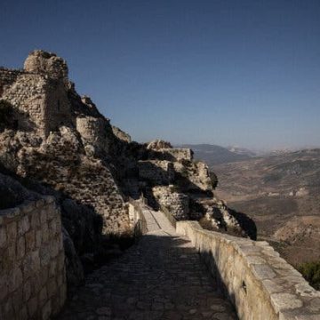 Israel’s Capture of Beaufort Castle and Its Implications