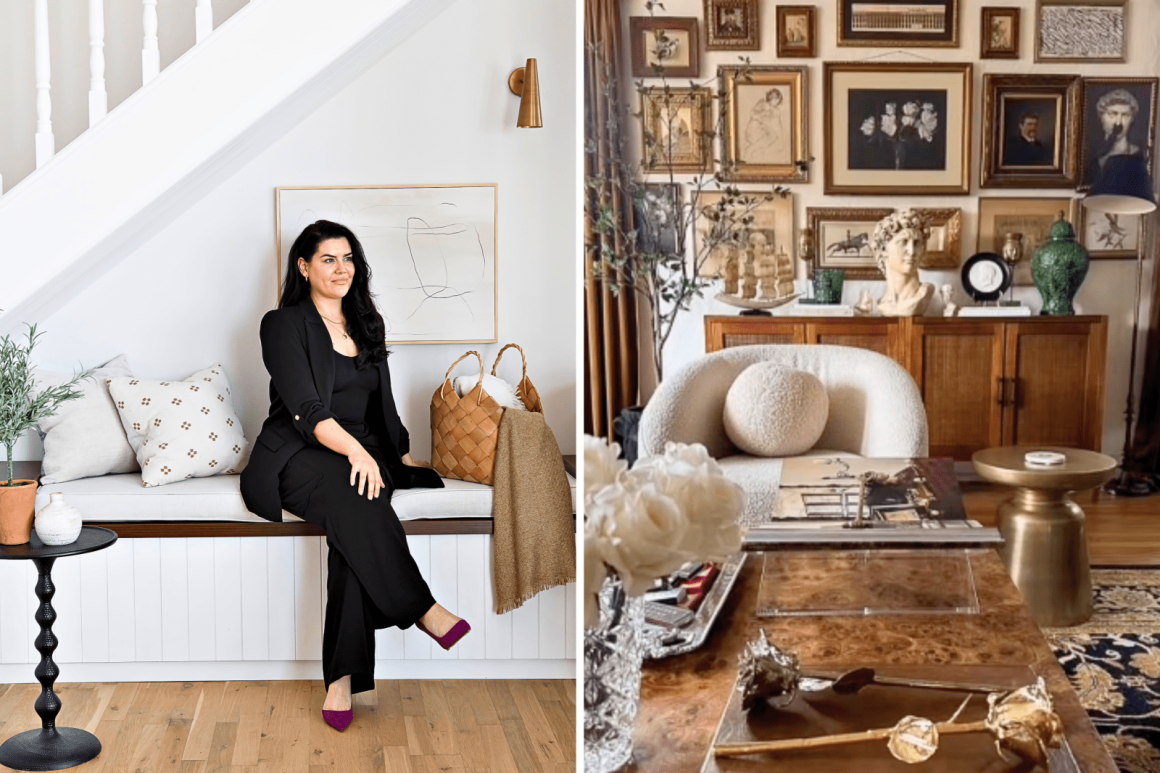 Granny Chic: A Trend on the Decline?