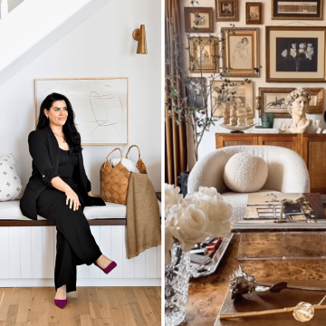 Granny Chic: A Trend on the Decline?