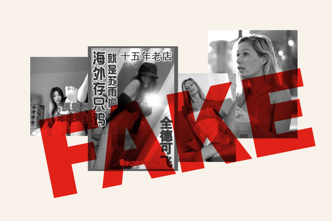 The Tactic of Online Sexual Harassment Used Against Activists
