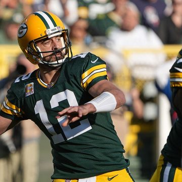 Aaron Rodgers: A Distinguished Career in the NFL
