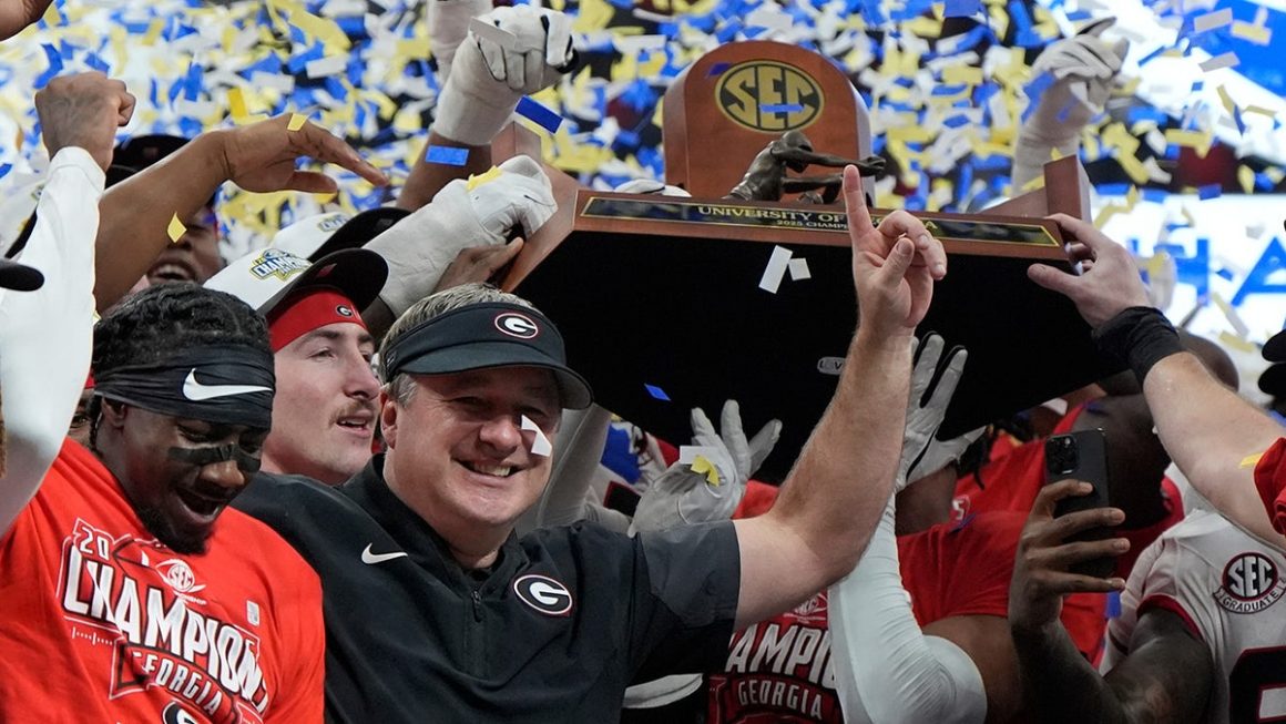 fa5a5fb1-8db1-46dd-8ad8-58023bc5c50a The State of Georgia Bulldogs Football in the NIL Era