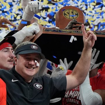 fa5a5fb1-8db1-46dd-8ad8-58023bc5c50a The State of Georgia Bulldogs Football in the NIL Era