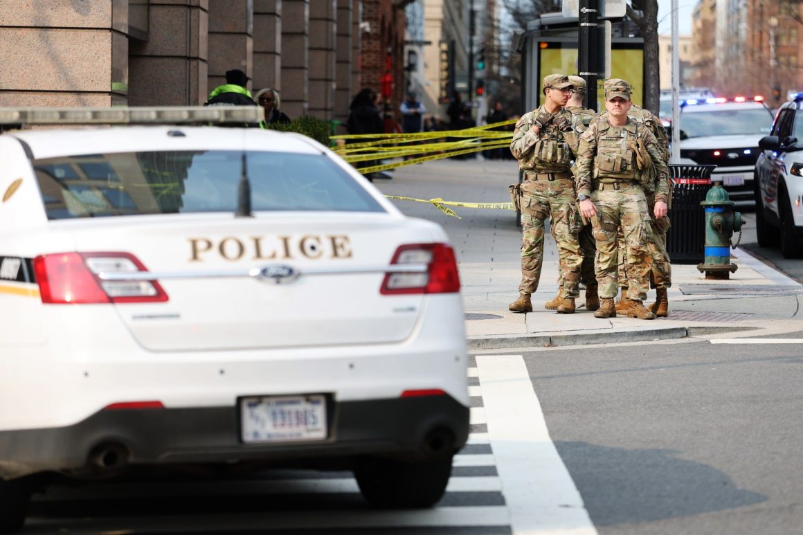 U.S. Cities on Alert Amid Heightened Threats