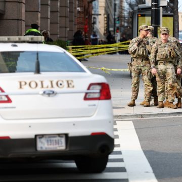 U.S. Cities on Alert Amid Heightened Threats