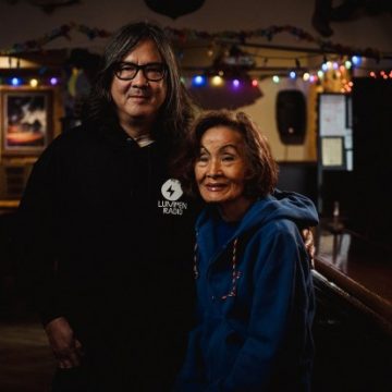 Maria Marszewski: A Journey from South Korea to Chicago Icon