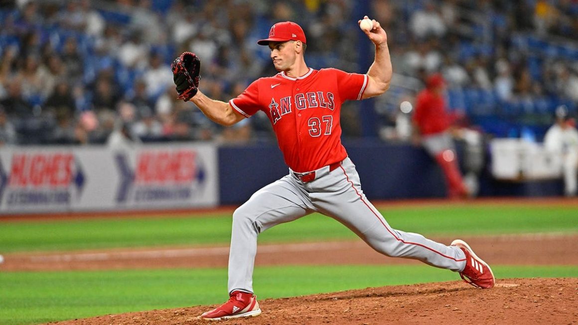 fd6ab20c-4d54-4729-a81b-1aadd79d6d0a Angels’ Victory Over Rays Overshadowed by Pregame Ejections