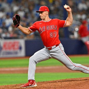 Angels’ Victory Over Rays Overshadowed by Pregame Ejections