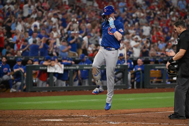 fe42a9dd-c6fd-4526-a4cf-a93610c7be3c Pete Crow-Armstrong Shines Amid Boos from Cardinals Fans