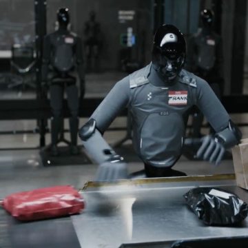Humanoid Robots in Continuous Operation by Figure AI