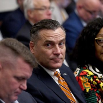 Plans for New Chicago Bears Stadium Face Environmental Concerns