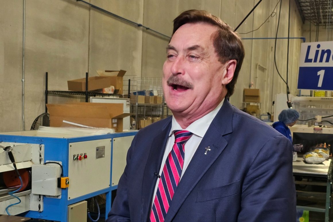 ffbff05c-a6f2-4011-a623-22013e902928 Mike Lindell’s Unlikely Path in Minnesota’s Political Landscape