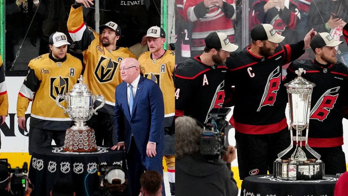 ffc06b20-f872-47a1-ad1b-1daffcbb6637 Expectations and Traditions in the Stanley Cup Final