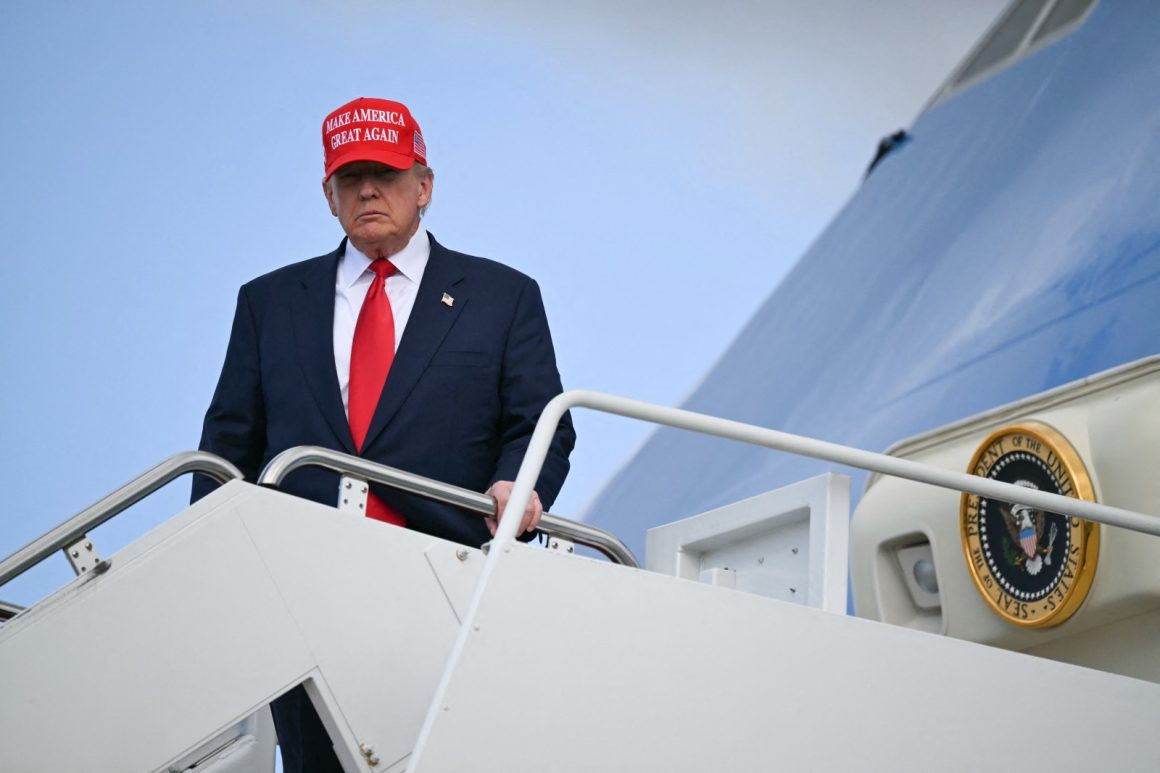 Evaluating Trump’s Political Legacy Amid Leadership Decisions