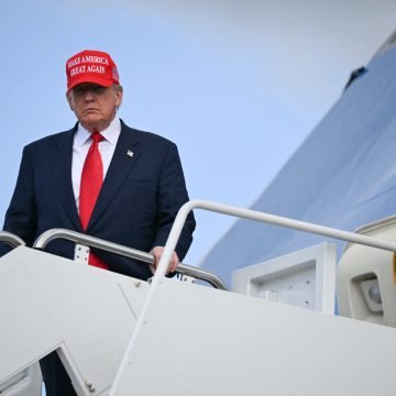 Evaluating Trump’s Political Legacy Amid Leadership Decisions