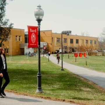 Controversial Graduation Speech by Bard College President