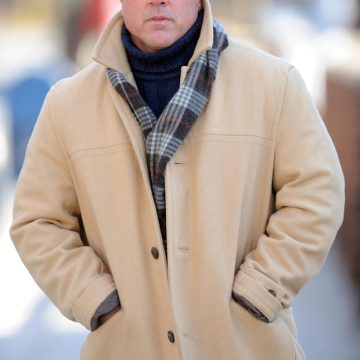 New Jersey Councilman with Mob Ties Arrested for Extortion