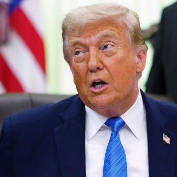 Senate Delays Jay Clayton Confirmation Amid Trump Controversy
