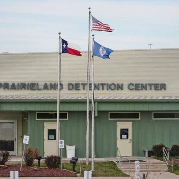 Texas Court Imposes Harsh Sentences on ICE Protesters