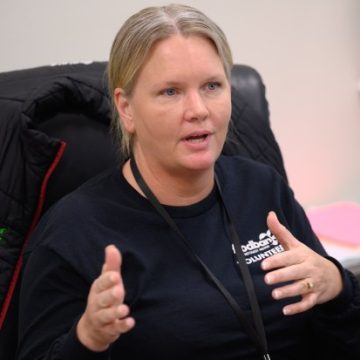 Financial Struggles in Northwest Indiana Households