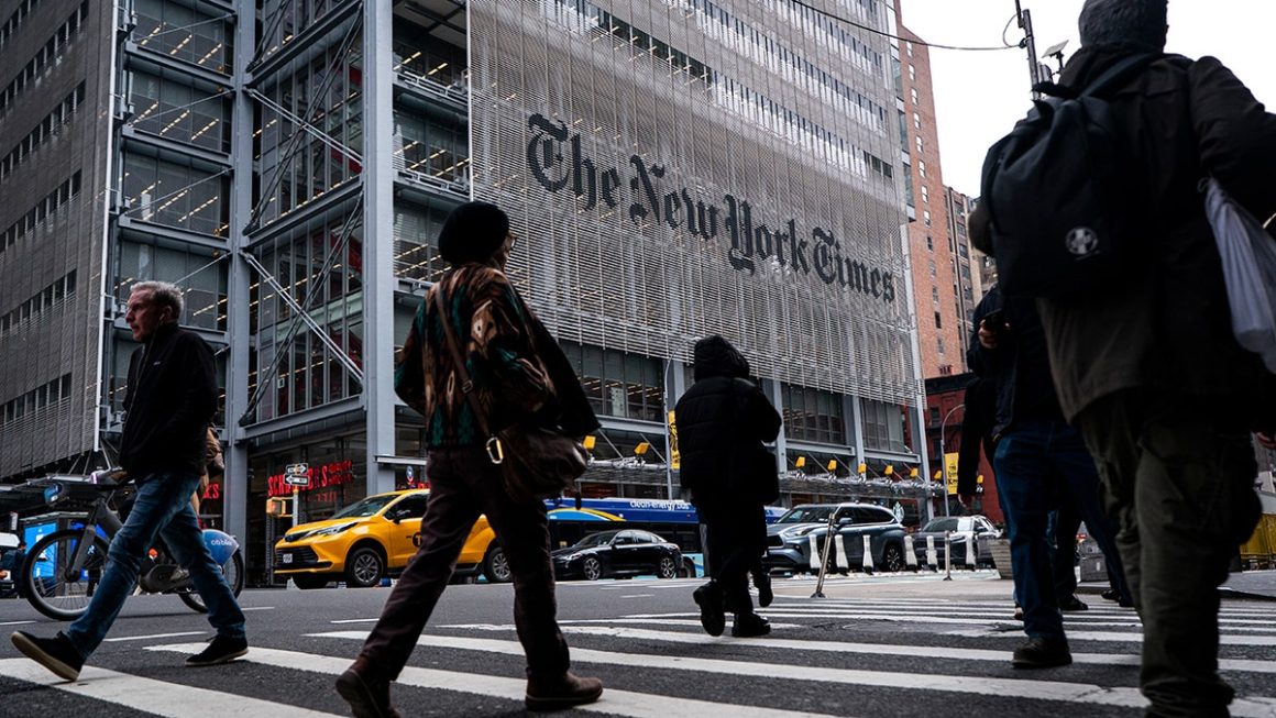 Backlash Over New York Times Father’s Day Essay