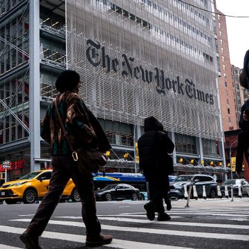 Backlash Over New York Times Father’s Day Essay